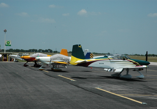 Aviation